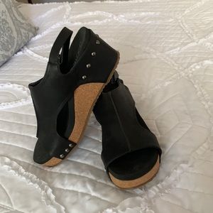 Boutique Corkys Carley size 9